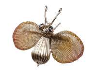 Bee Brooch