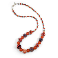 Spicy Necklace