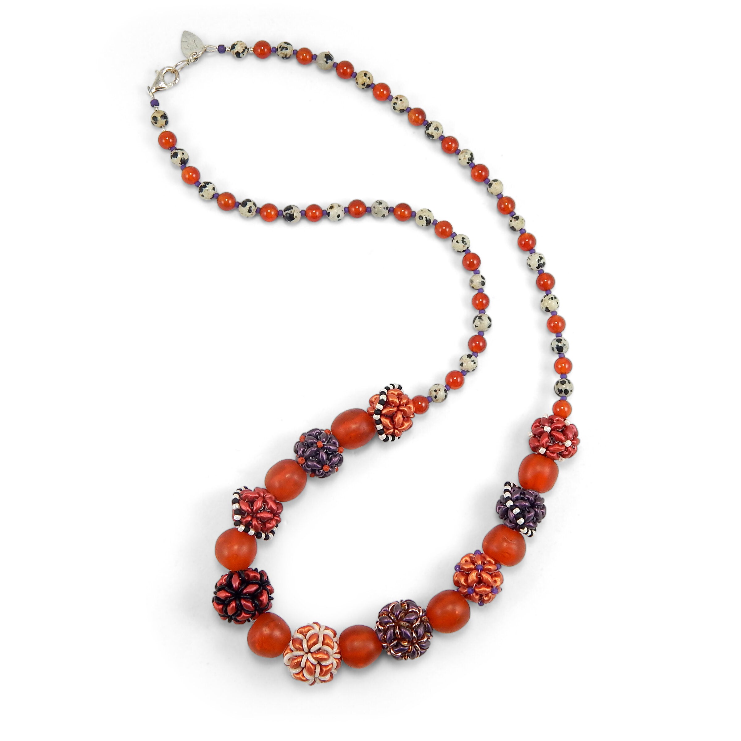 Spicy Necklace