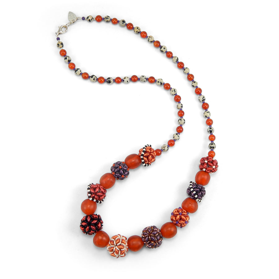 Spicy Necklace