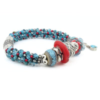 Santa Fe Style Bracelet