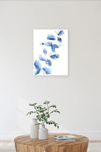 Breath of Blue
