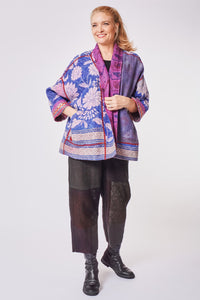 MMTS Holiday 26 Big Pocket Jacket