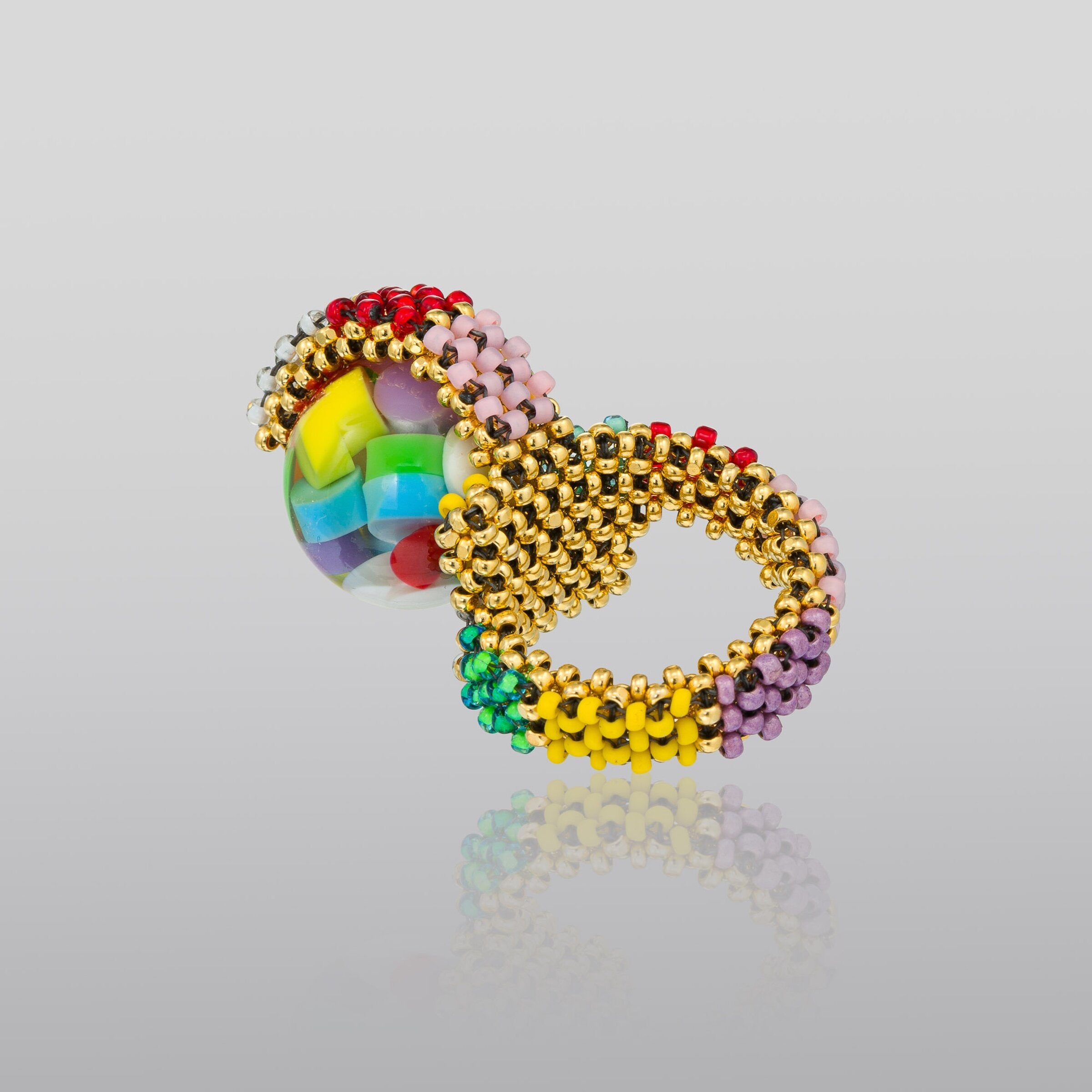 Pills Ring