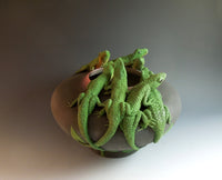 Seven Lizard Bowl III