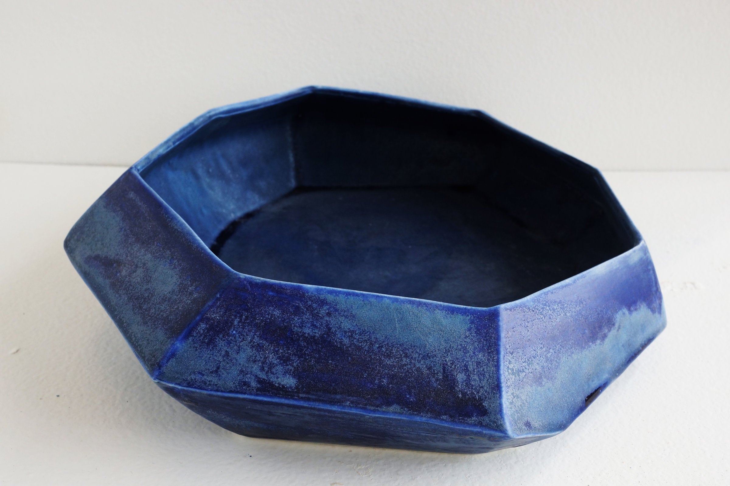large azul