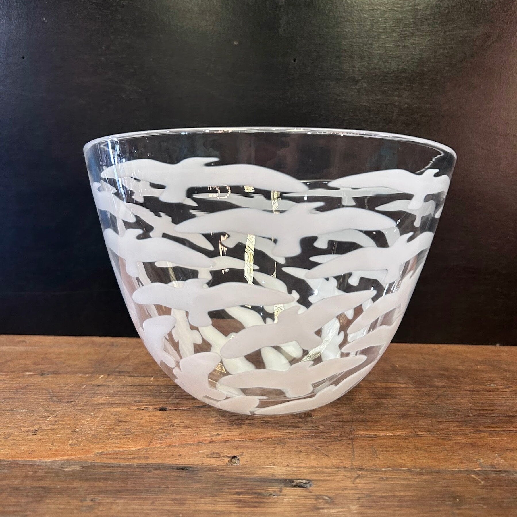 Flight Graal Bowl