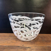 Flight Graal Bowl