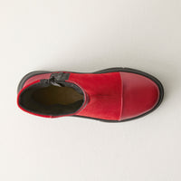 Patchwork Boot