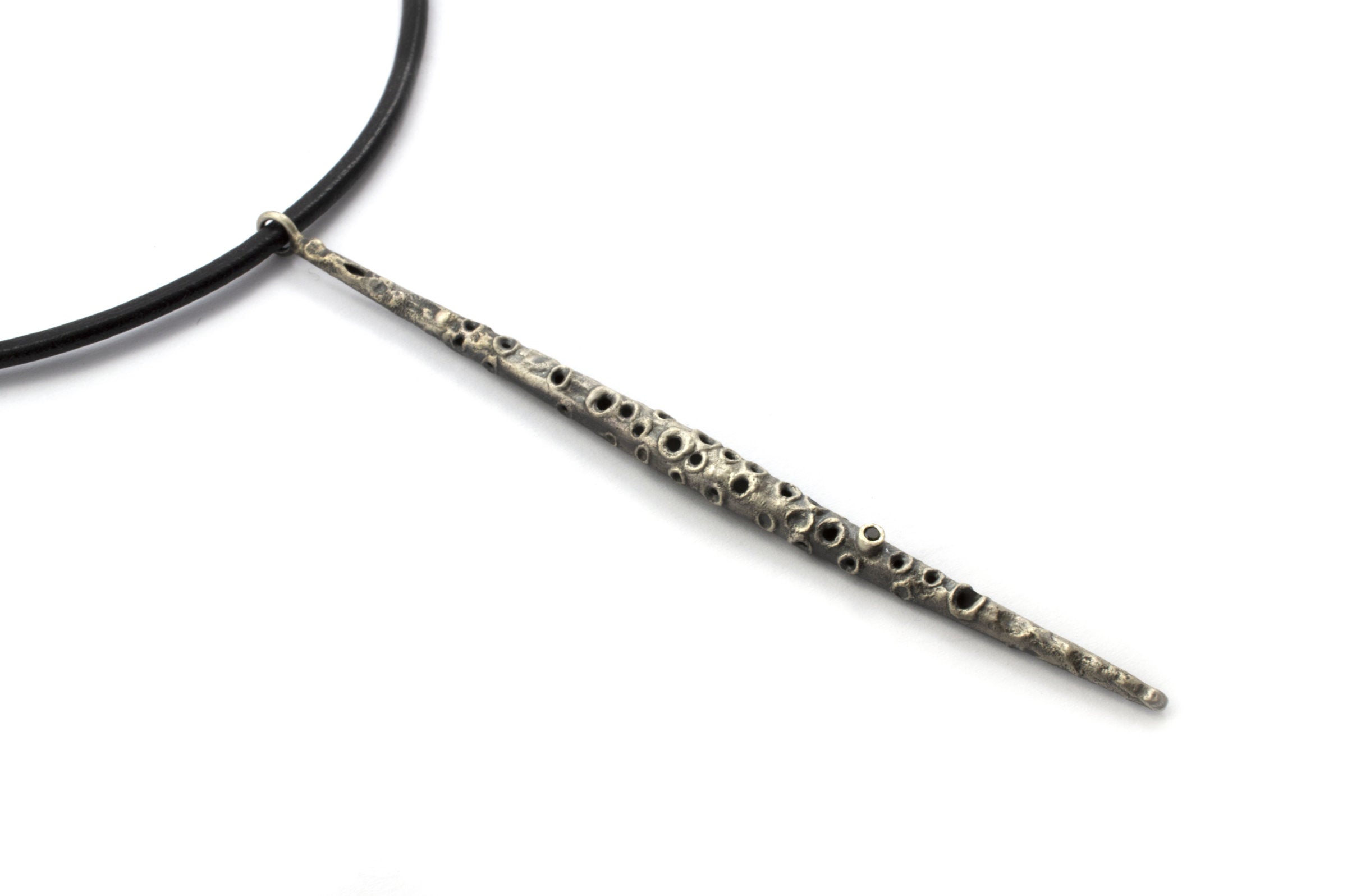 Fallen Treasures Pendant