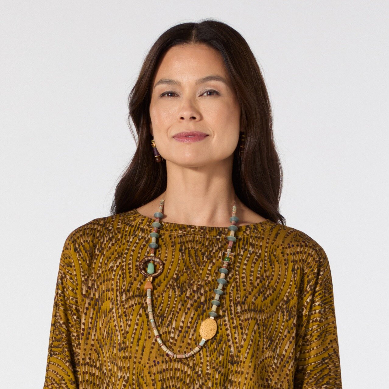 Tropical Delight Necklace