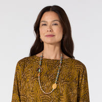 Tropical Delight Necklace