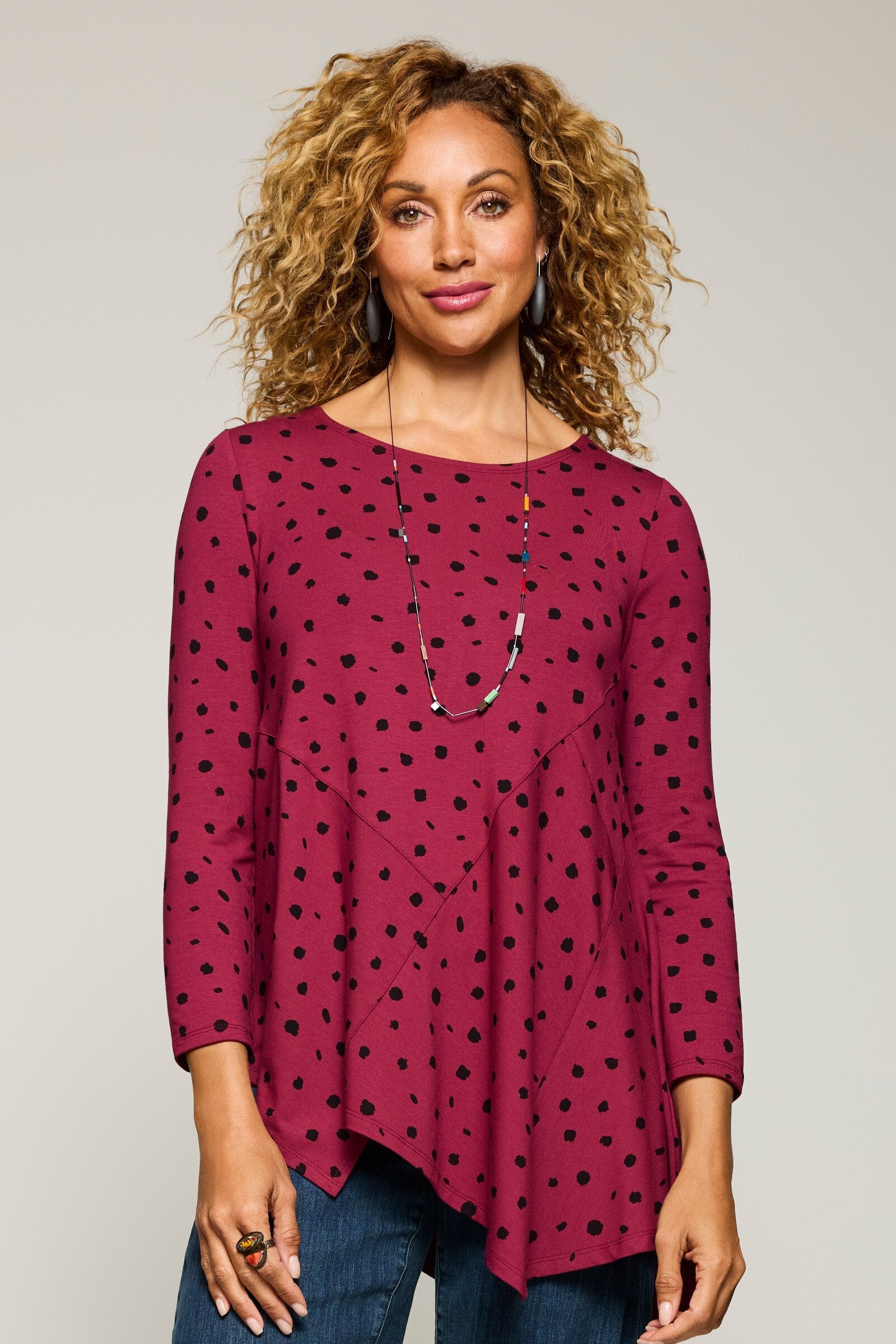 Mariella Tunic