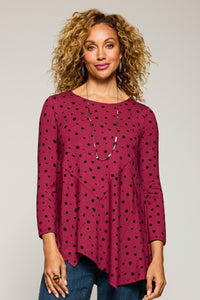 Mariella Tunic