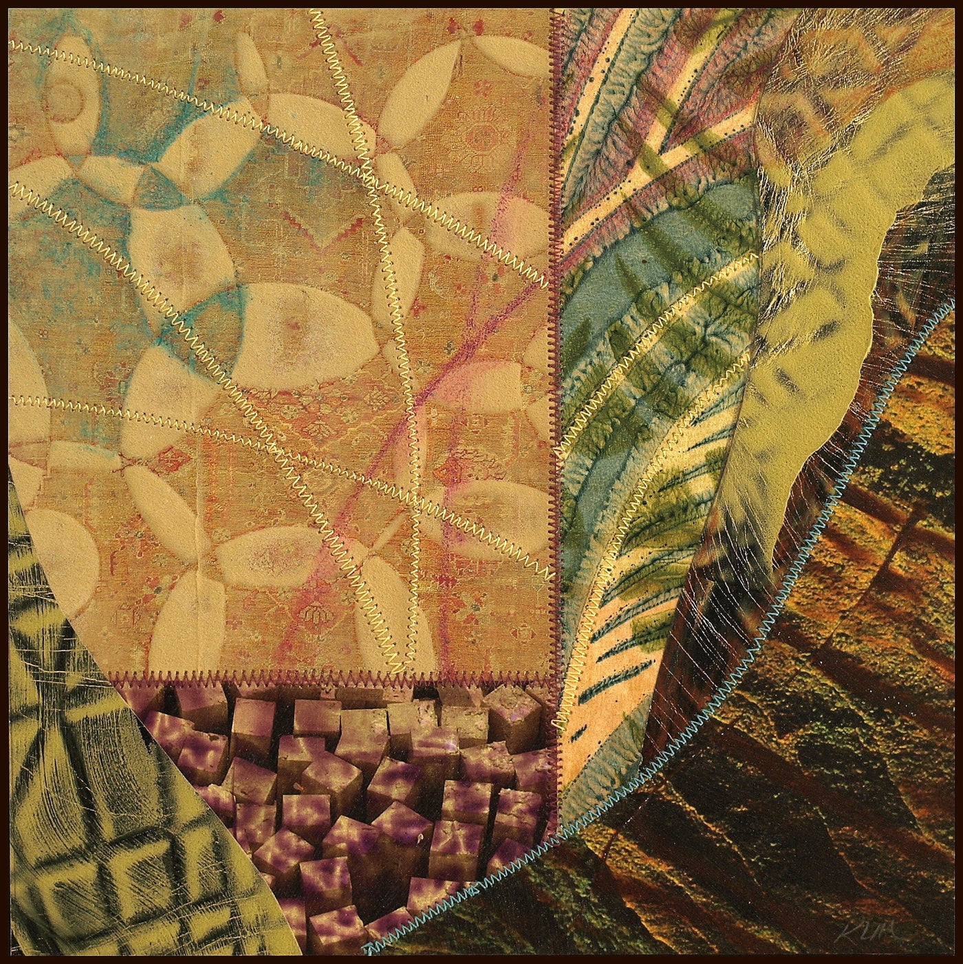 Reflections Series, #14