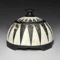 Geometric Dome Vessel