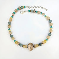 Tatiana Necklace