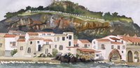 Cefalu, Sicily