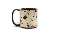 Terrazzo Mug Pair