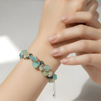 Watercolor Signature Bracelet