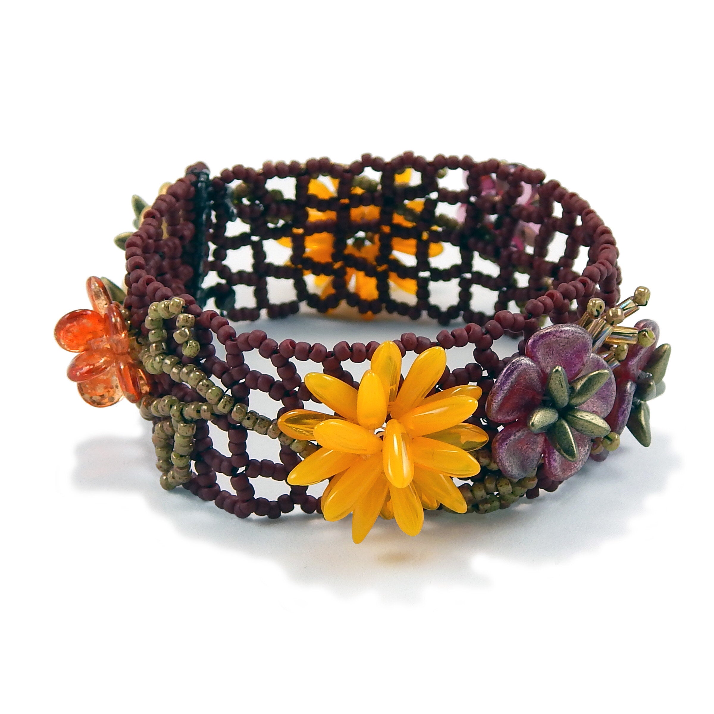 Arbor Bloom Bracelet