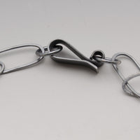 Paperclip Necklace No.1