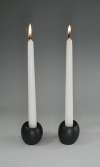 Simple Round Candlesticks