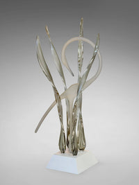 white base