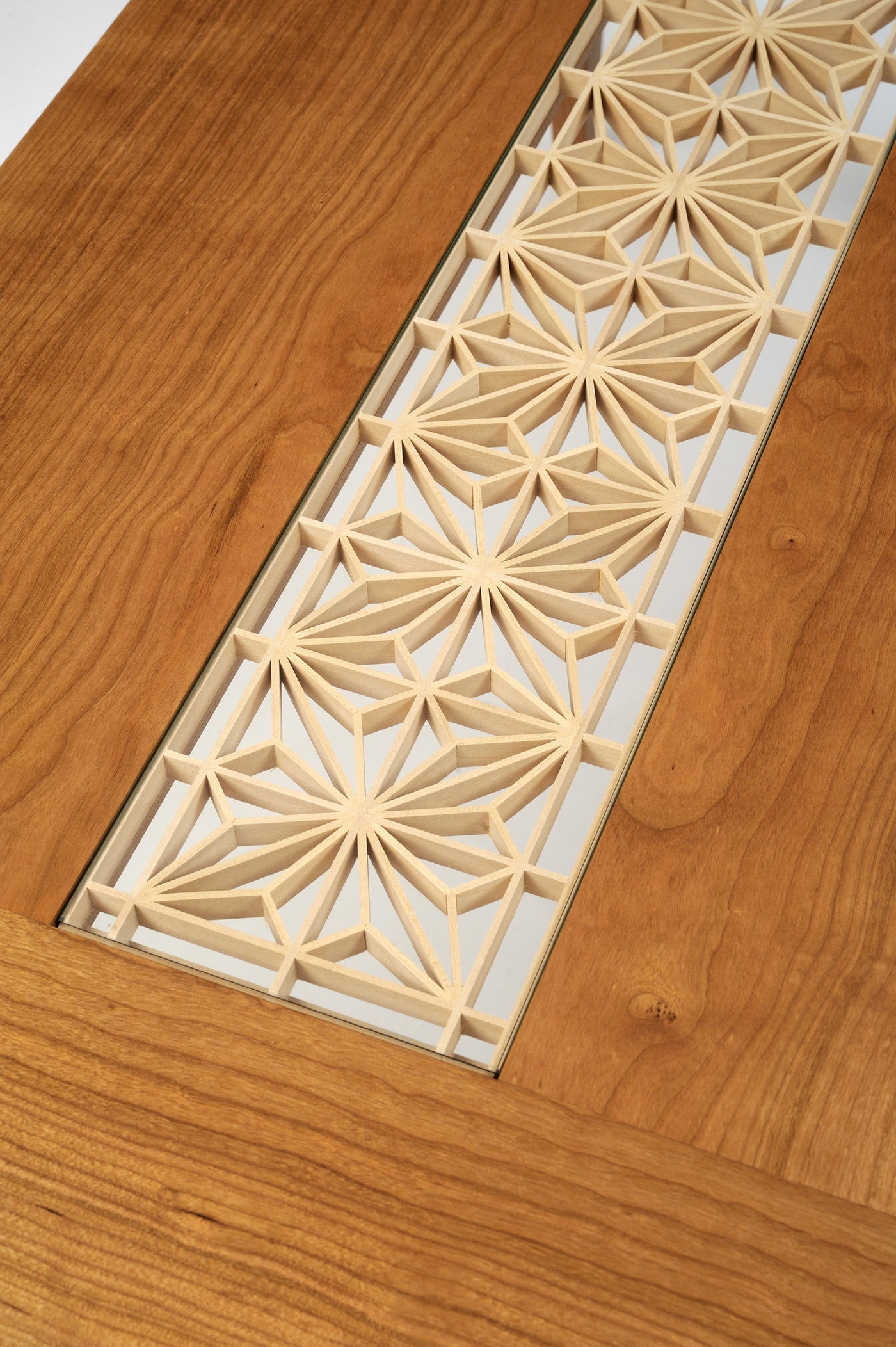 Asa-no-ha Coffee Table