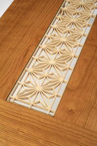 Asa-no-ha Coffee Table
