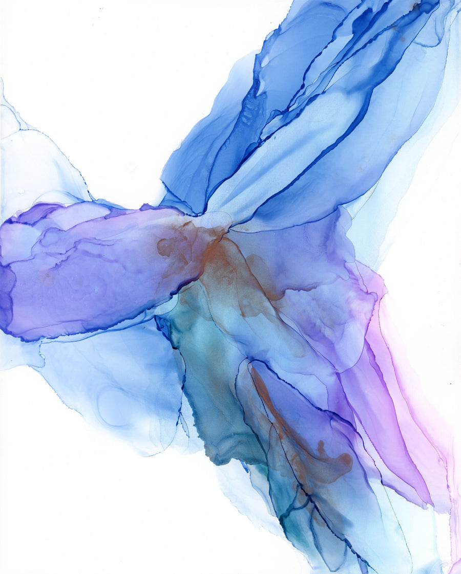 Graceful Movement