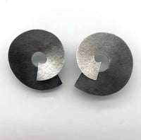 Oxidized Silver