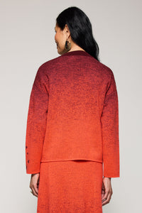 Murmuration Pullover