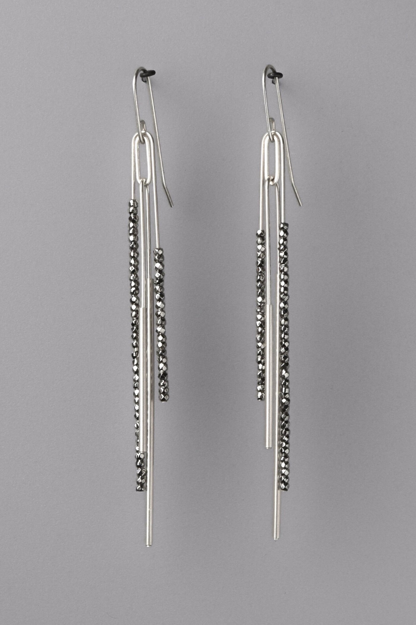 Gemma Earrings
