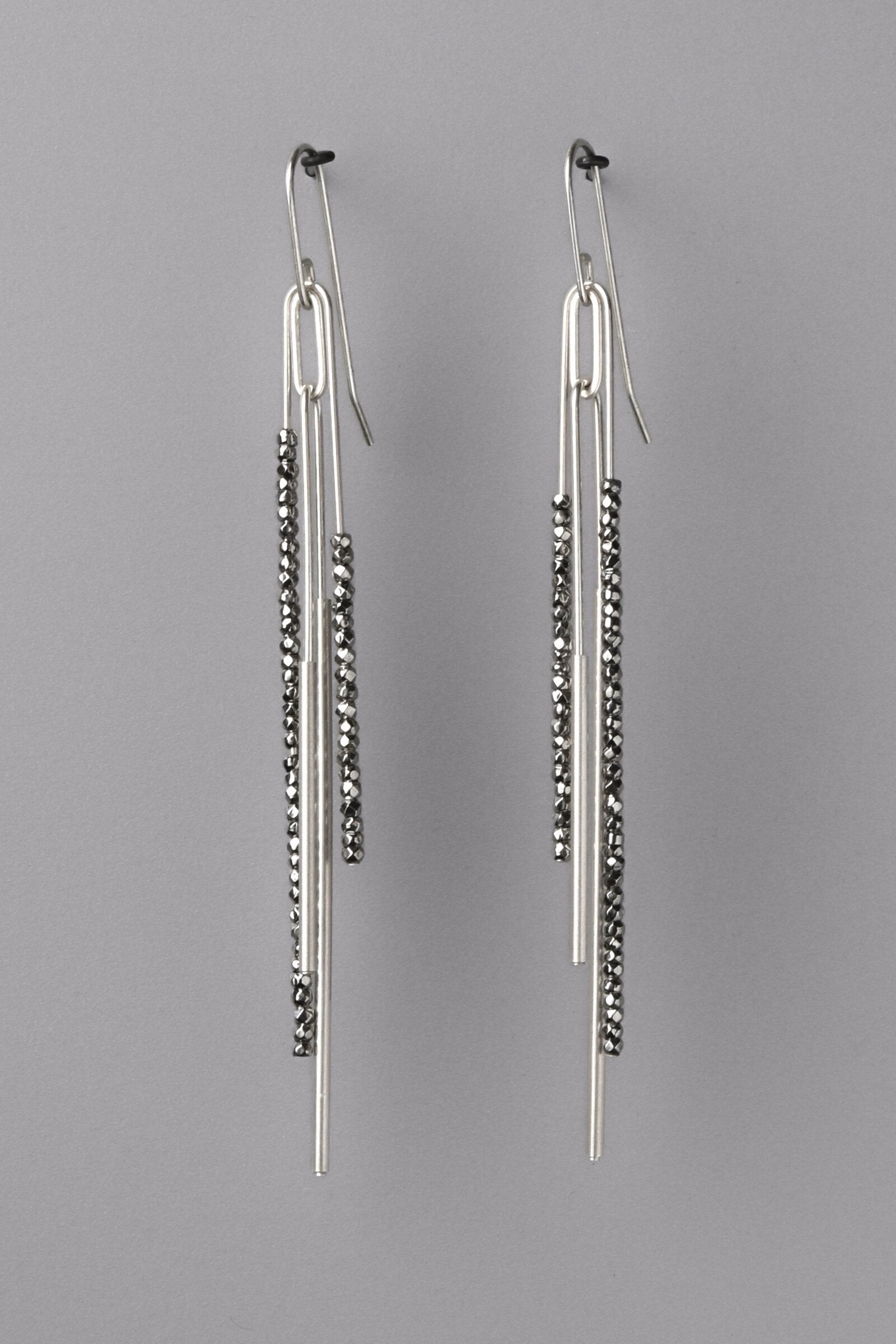 Gemma Earrings