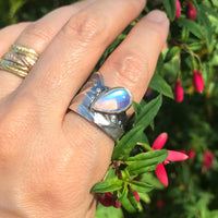 Moonlight Ring