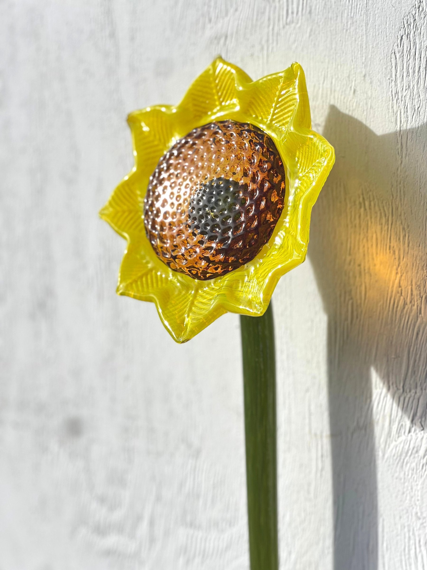 Forever sunflower II · Artful Home