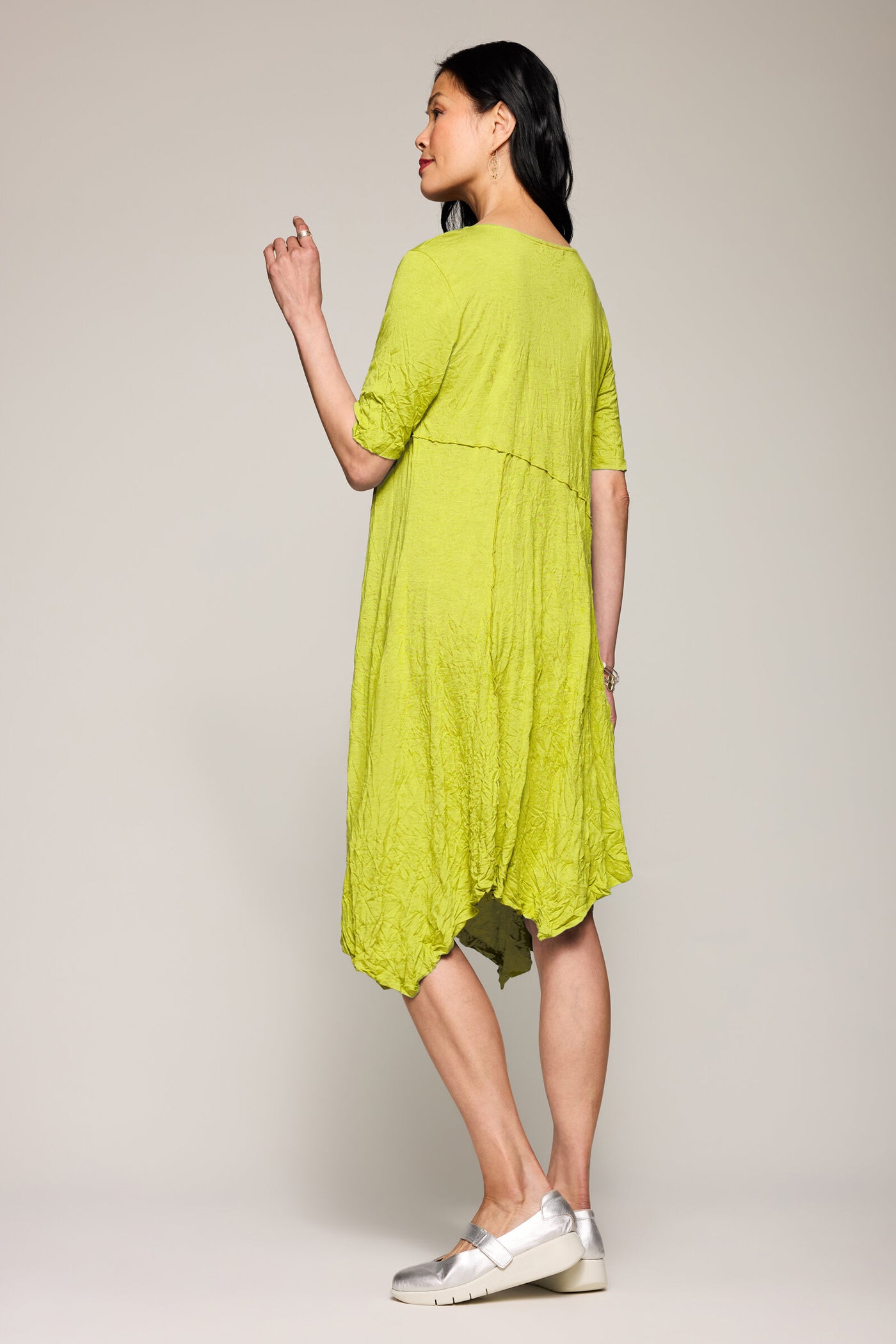 Bright Olive