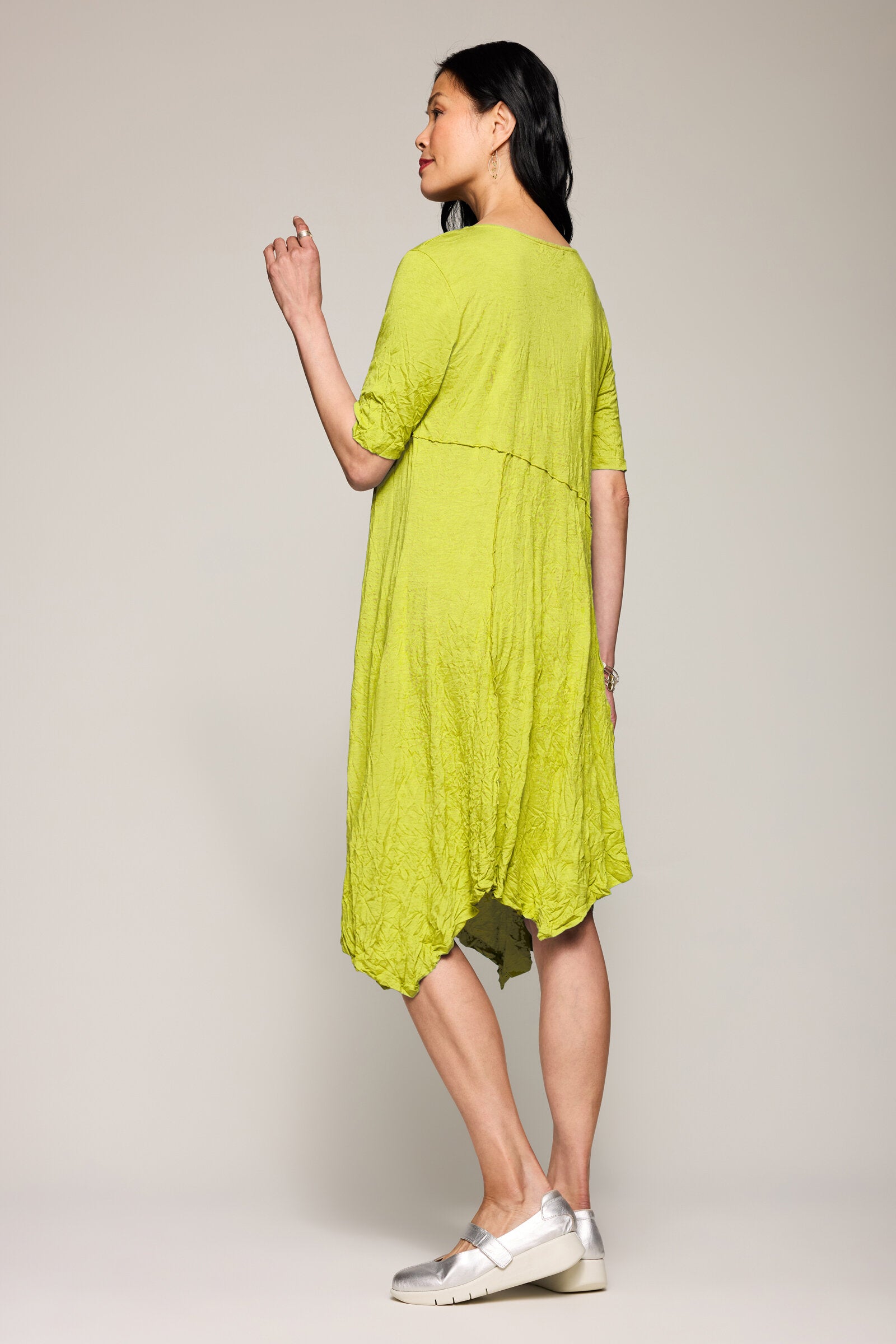 Bright Olive