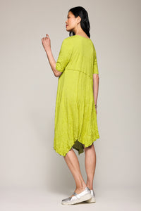 Bright Olive