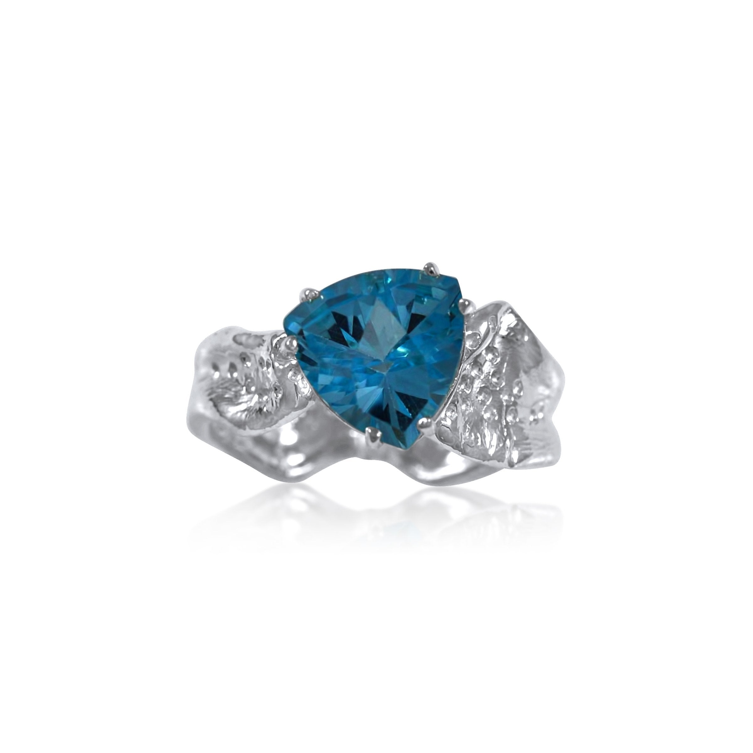 Blue Topaz