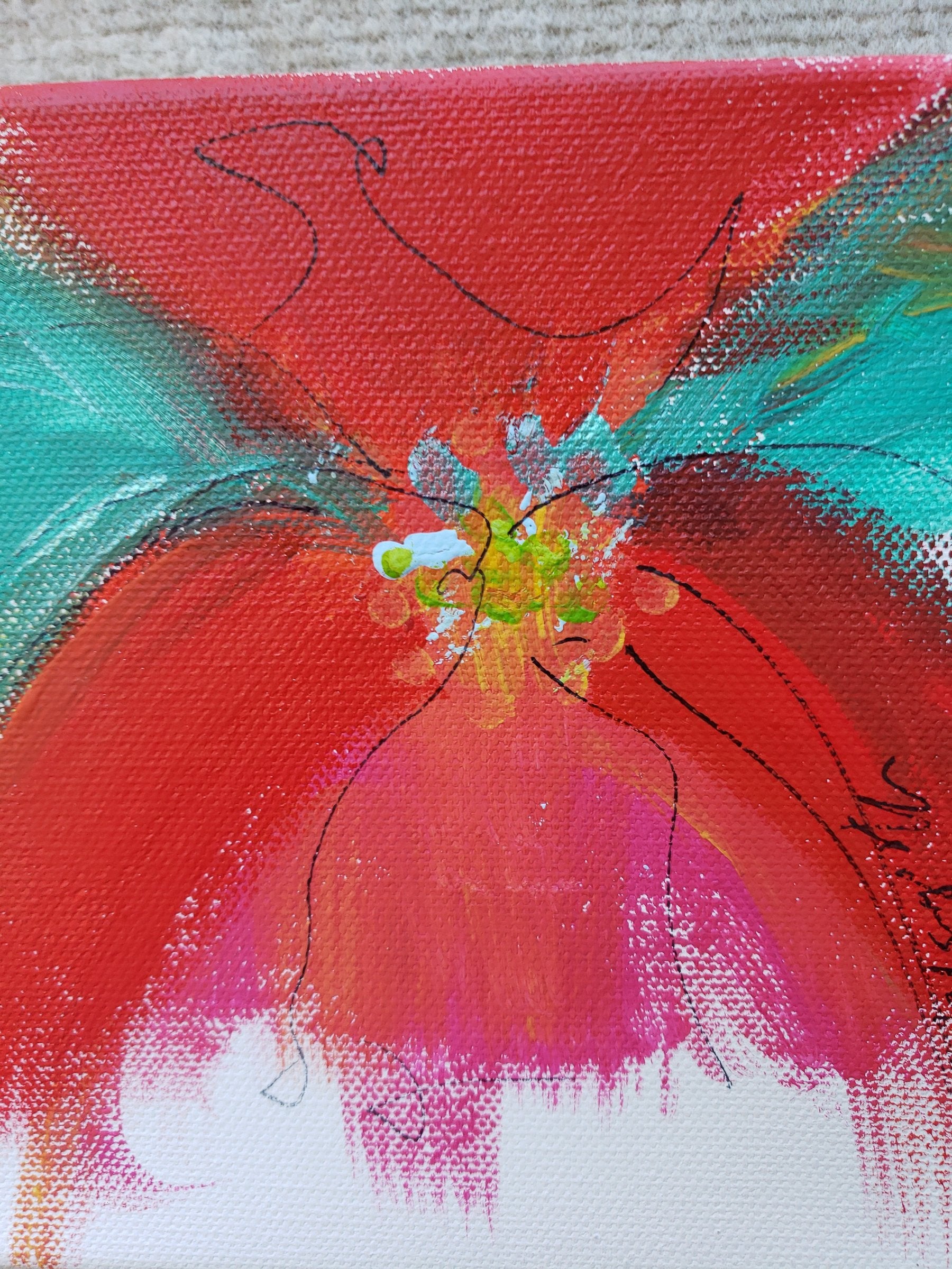 Flower 6