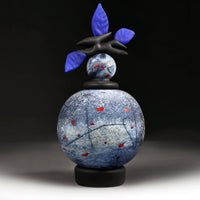 Winter Cherries Sphere