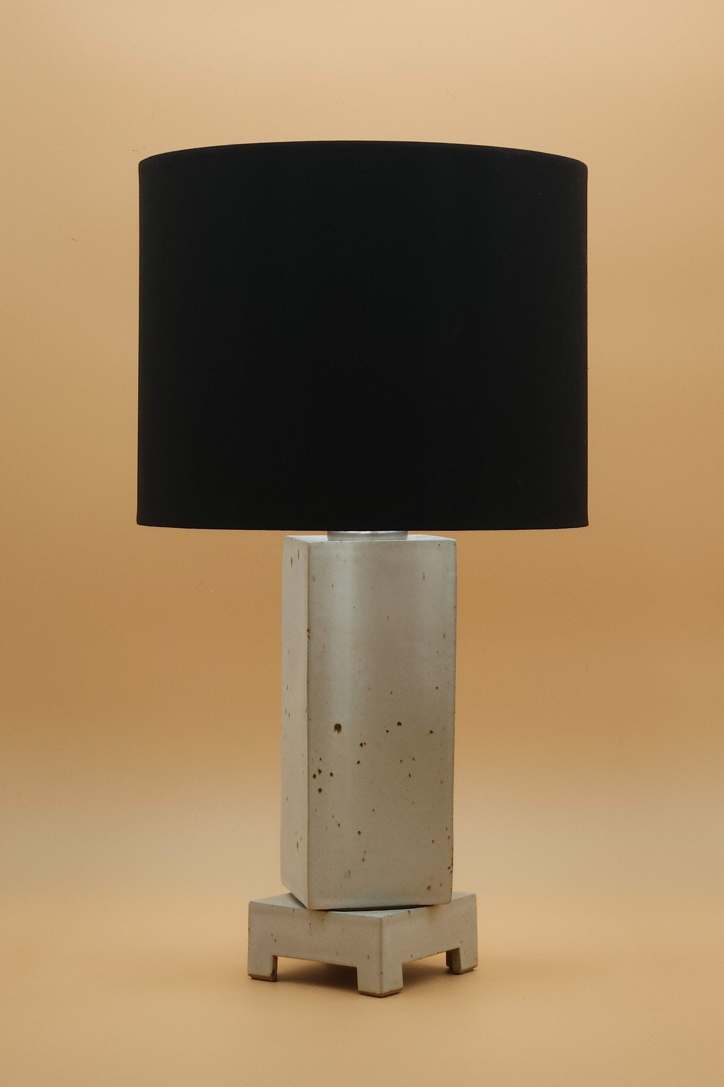 Rubic Table Lamp