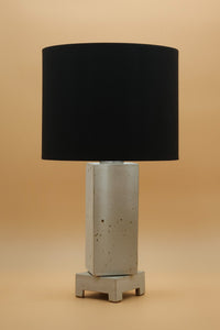 Rubic Table Lamp