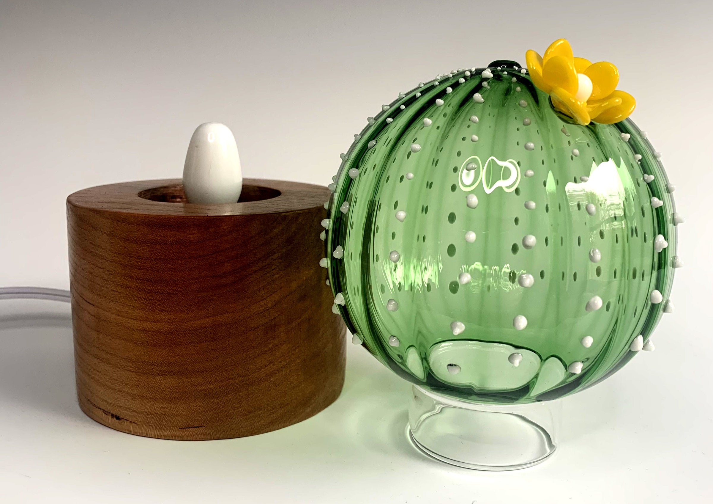 Cactus Lamp · Artful Home