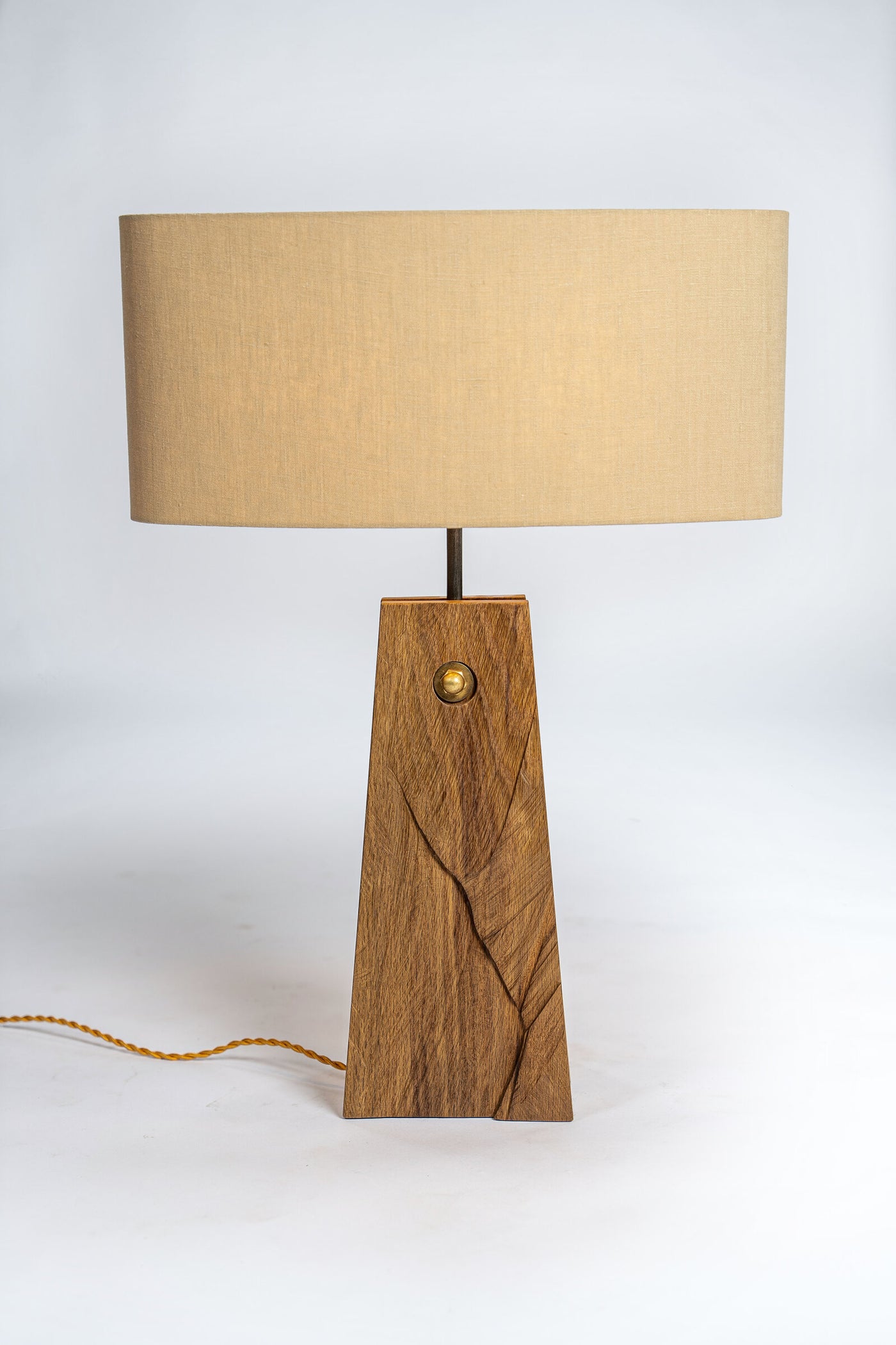 Shards Table Lamp