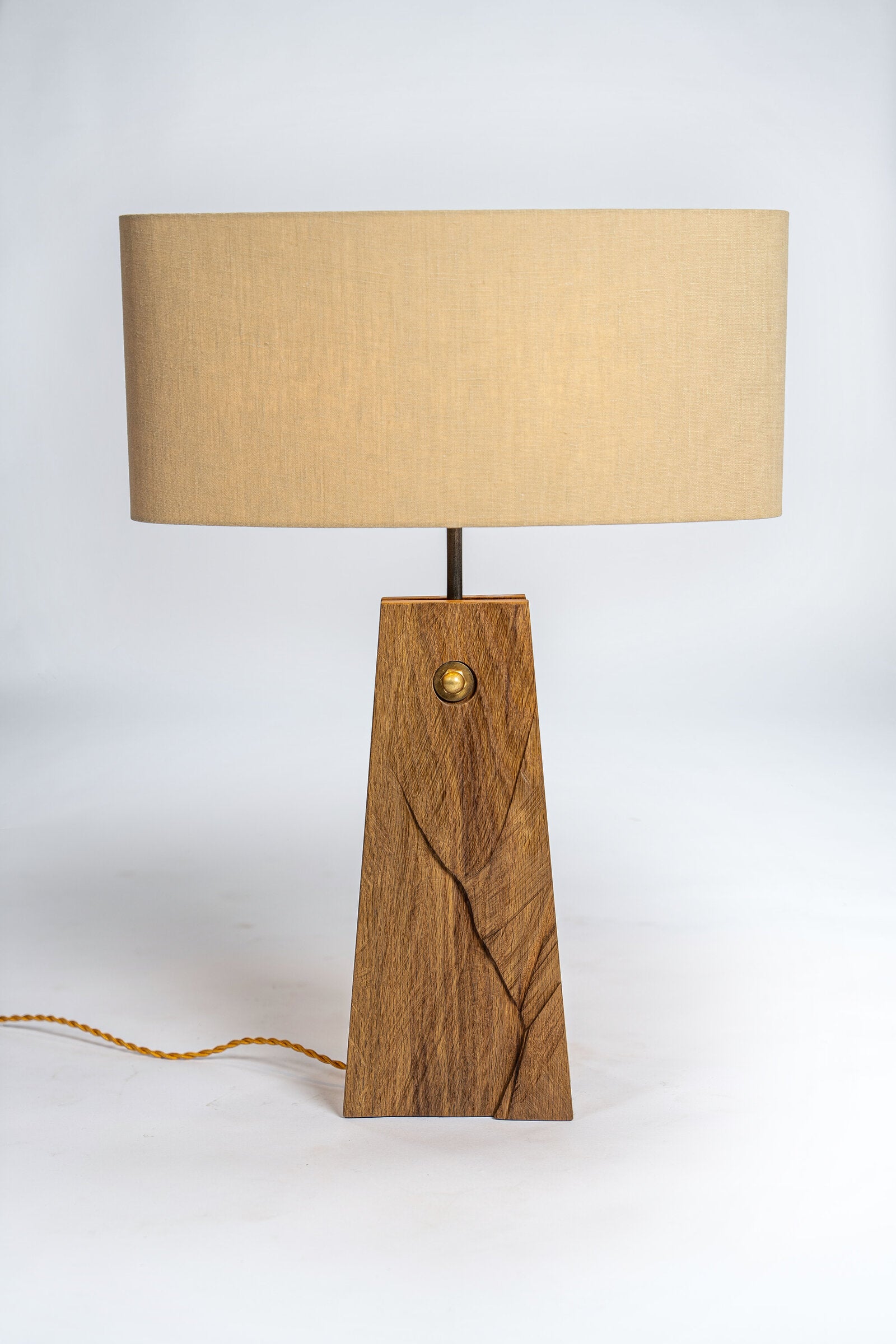 Shards Table Lamp