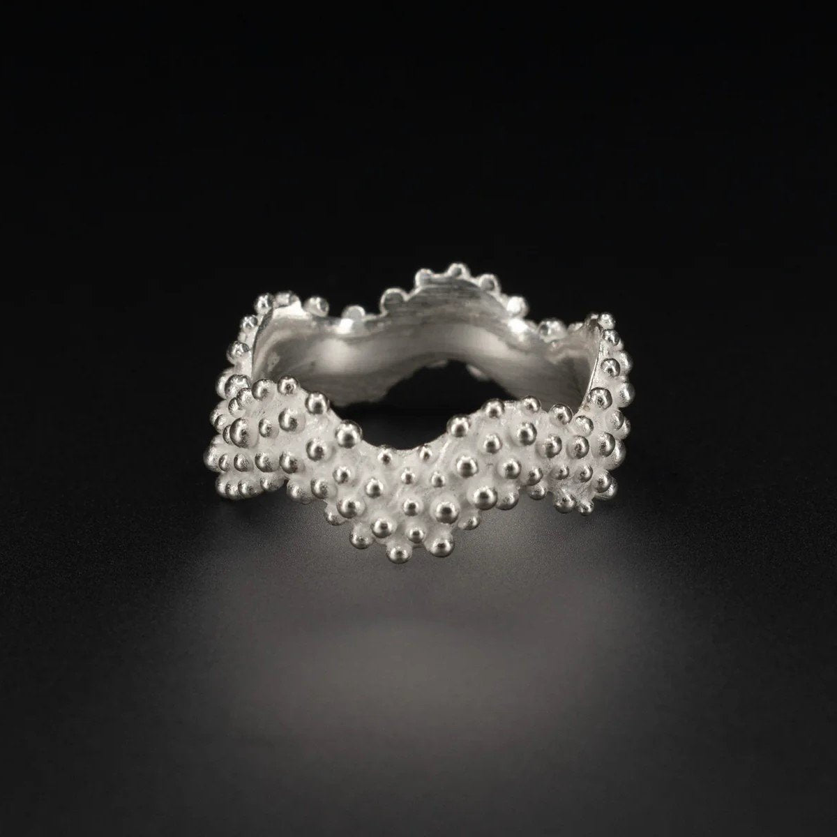 Bright Silver