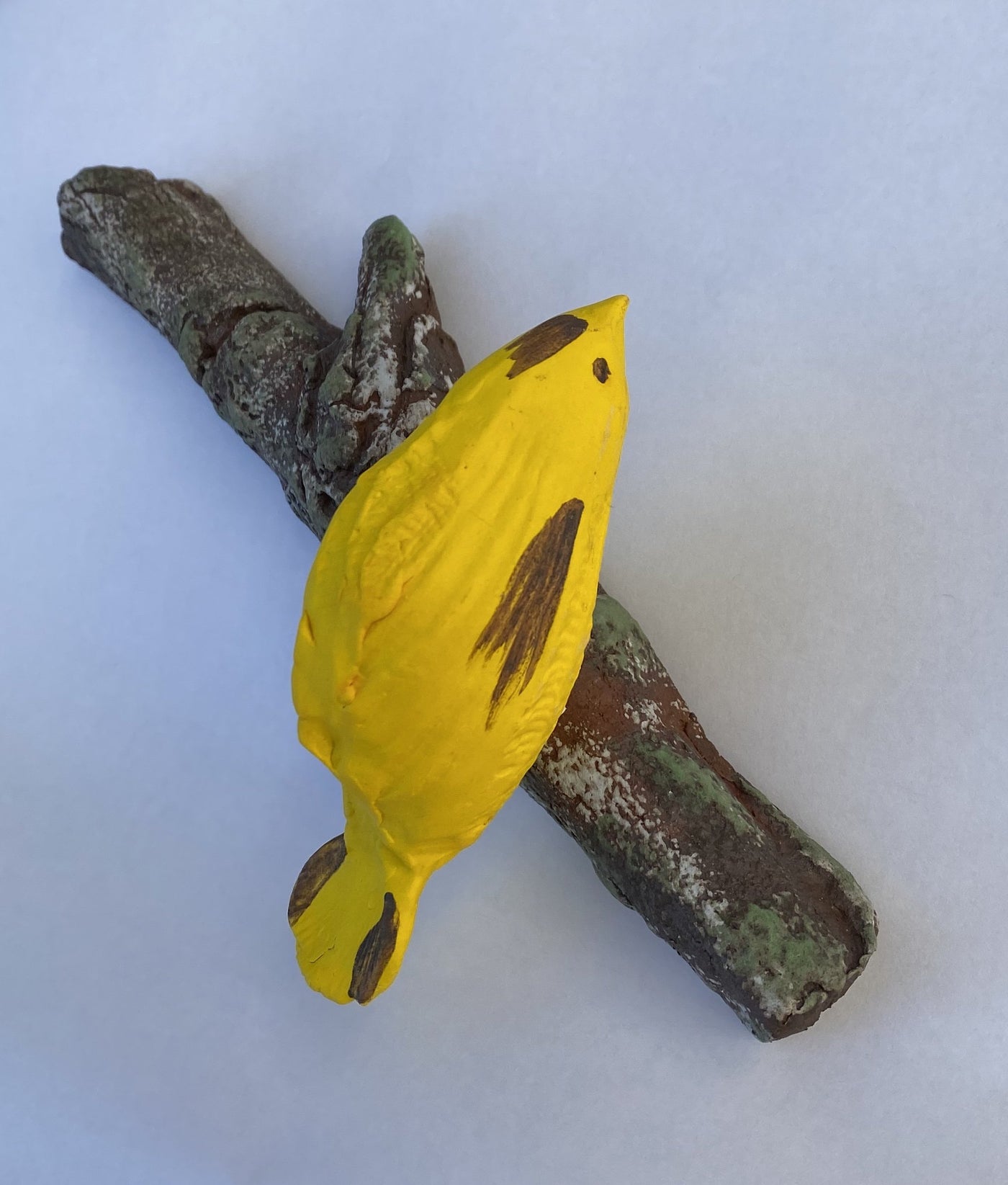 Goldfinch